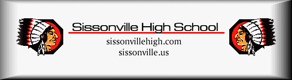 Sissonville Indians -- Welcome!
